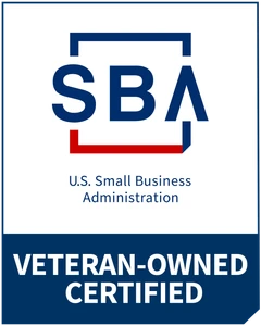 U.S. Small Business Administration — Veteran-Owned Certified