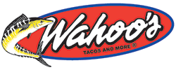 Wahoo's Fish Taco